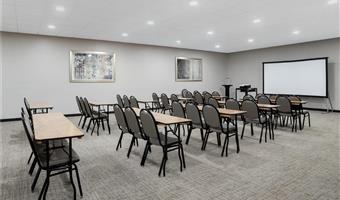 Sale meeting del Best Western Brewton Inn - Brewton - 01127