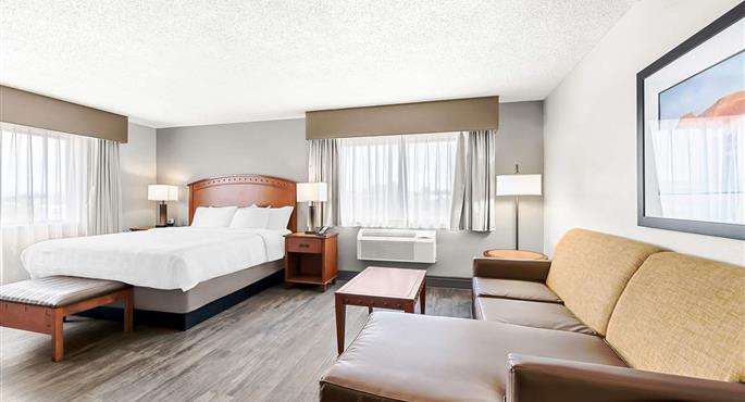 Suite del Best Western Plus at Lake Powell - Page - 03117