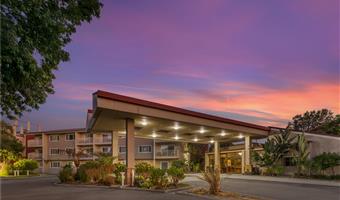 Esterni del Best Western Plus Garden Court Inn - Fremont - 05224