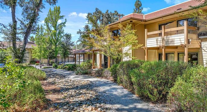 Camera del Best Western Plus Sonora Oaks Hotel & Conference Center - Sonora - 05408