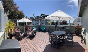 Esterni del Best Western Tradewinds - Morro Bay - 05429