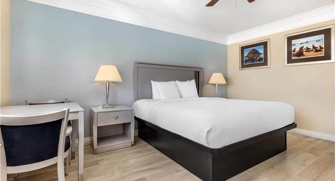 Camera del Best Western Tradewinds - Morro Bay - 05429