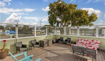 Servizi del Best Western Tradewinds - Morro Bay - 05429