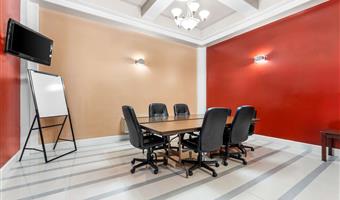 Sale meeting del Best Western Plus Yosemite Way Station Motel - Mariposa - 05440