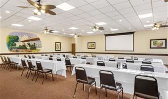 Sale meeting del Best Western Plus Hacienda Hotel Old Town - San Diego - 05471