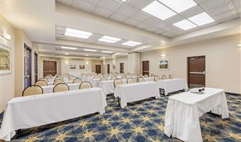 Sale meeting del Best Western Plus Heritage Inn Ontario Rancho Cucamonga - Rancho Cucamonga - 05512