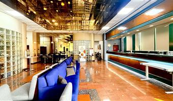 Hall del Best Western Plus Suites Hotel - LAX  Airport LA Stadium a Inglewood - 05517