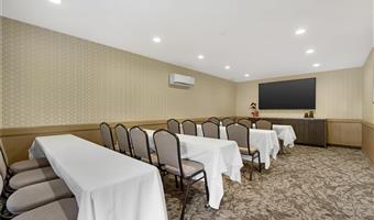 Sale meeting del Best Western Plus Carriage Inn - Sherman Oaks - 05595