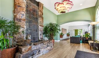 Hall del Best Western Plus Capitola By-the-Sea Inn & Suites a Capitola - 05597