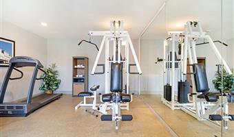Centro benessere del Best Western Cedar Inn & Suites - Angels Camp - 05599