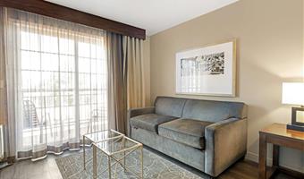 Camera del Best Western Cedar Inn & Suites - Angels Camp - 05599