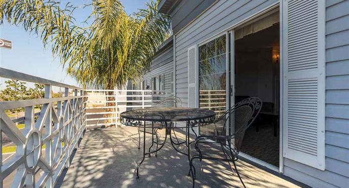 Suite del Best Western Colonial Inn - Selma - 05690