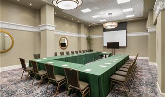 Sale meeting del The Cartwright Hotel - Union Square, BW Premier Collection - San Francisco - 05738