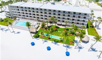 Esterni del Best Western Plus Beach Resort - Fort Myers Beach - 10116