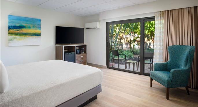 Camera del Best Western Naples Inn & Suites - Naples - 10151