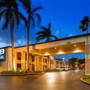 hotel fort lauderdale 10272 f