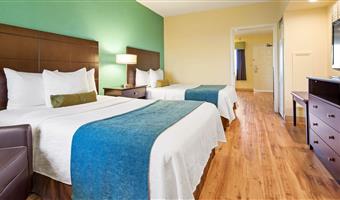 Camera del Best Western Plus Deerfield Beach Hotel & Suites - Deerfield Beach - 10344