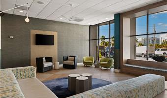 Hall del Best Western Orlando Gateway Hotel a Orlando - 10380