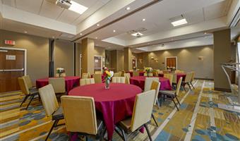 Sale meeting del Best Western Plus Miami Executive Airport Hotel & Suites - Miami - 10398