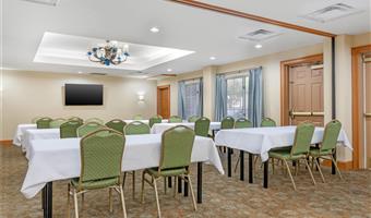 Sale meeting del Best Western Plus Orlando Lake Buena Vista South Inn & Suites - Kissimmee - 10409