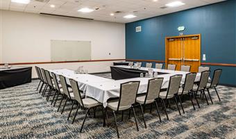 Sale meeting del Best Western Vista Inn at the Airport - Boise - 13029