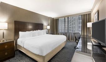 Camera del Best Western Grant Park Hotel - Chicago - 14120