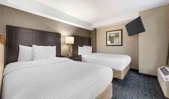 Suite del Best Western Grant Park Hotel - Chicago - 14120