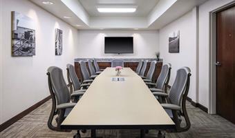 Sale meeting del Green Mill Village Hotel & Suites, BW Signature Collection - Arcola - 14198