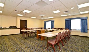 Sale meeting del Best Western Gas City - Gas City - 15066