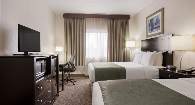 Camera del Best Western Kendallville Inn - Kendallville - 15070