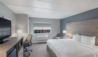 Camera del Best Western Fort Wayne I-69 North - Fort Wayne - 15123