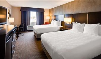 Camera del Best Western Muscatine / Pearl City Hotel - Muscatine - 16109