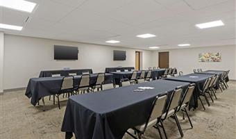 Sale meeting del Best Western Plus Waterloo & Cedar Falls - Waterloo - 16111