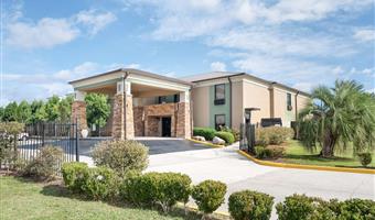 Esterni del Best Western Bayou Inn - Westwego - 19094