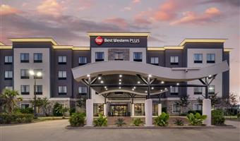 Esterni del Best Western Plus Ruston Hotel - Ruston - 19121