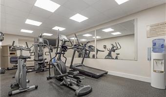 Centro benessere del Best Western Chesapeake Bay North Inn - North East - 21048