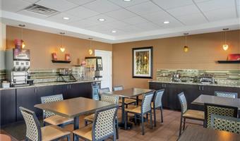 Ristorante del Best Western Plus College Park Hotel - College Park - 21056