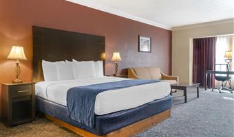 Camera del Best Western Greenfield Inn - Allen Park - 23089