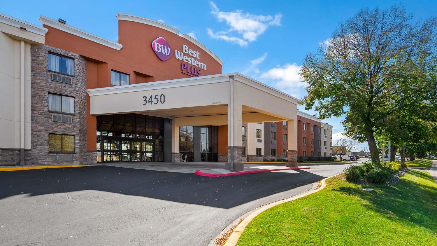 Miglior servizio di incontri Minneapolis