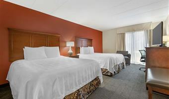 Camera del Best Western Plus St.Paul North/Shoreview - Shoreview - 24143