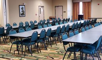 Sale meeting del Best Western Big Spring Lodge - Neosho - 26149