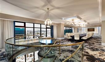 Sale meeting del Peppermill Resort Spa Casino - Reno - 29095