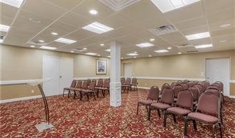 Sale meeting del Best Western Plus Morristown Inn - Morristown - 31016