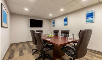 Sale meeting del The Hub Murray Hill, BW Premier Collection - New Providence - 31029