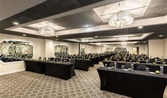 Sale meeting del The Hub Murray Hill, BW Premier Collection - New Providence - 31029