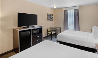 Camera del Best Western Philadelphia South - West Deptford Inn - West Deptford - 31046