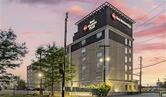 Esterni del Best Western Plus Newark Airport West - Newark - 31049