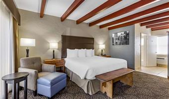 Camera del Best Western Mission Inn - Las Cruces - 32038