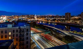 Esterni del Best Western Plus Stadium Inn - Bronx - 33165