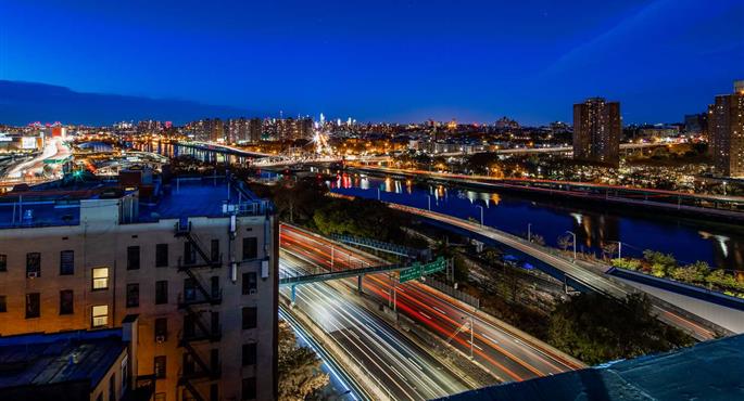 Esterni del Best Western Plus Stadium Inn - Bronx - 33165